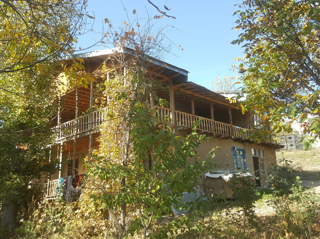Mikal Ecolodge主图