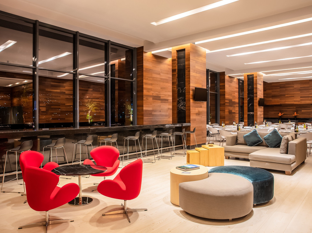 Fiesta Inn Tuxtla Fashion Mall主图