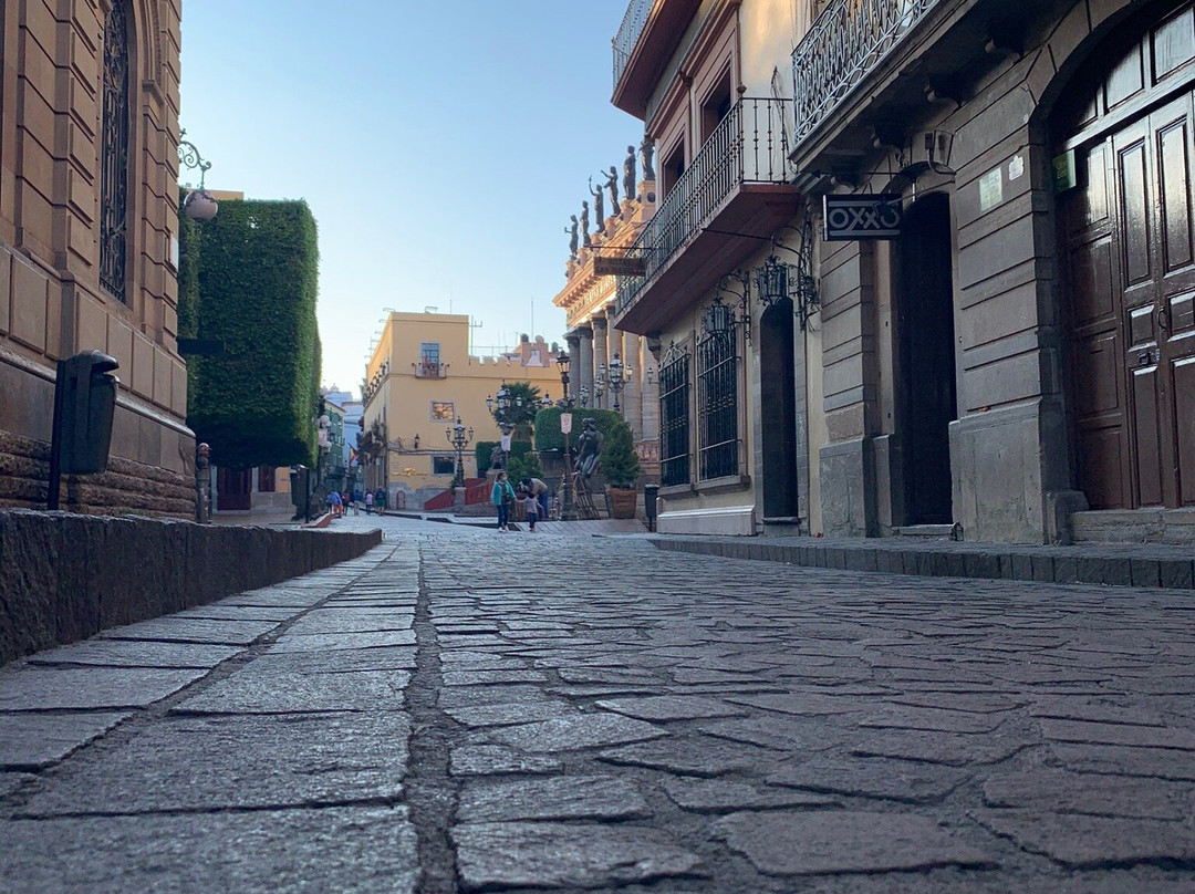 Estigo Tours景点图片