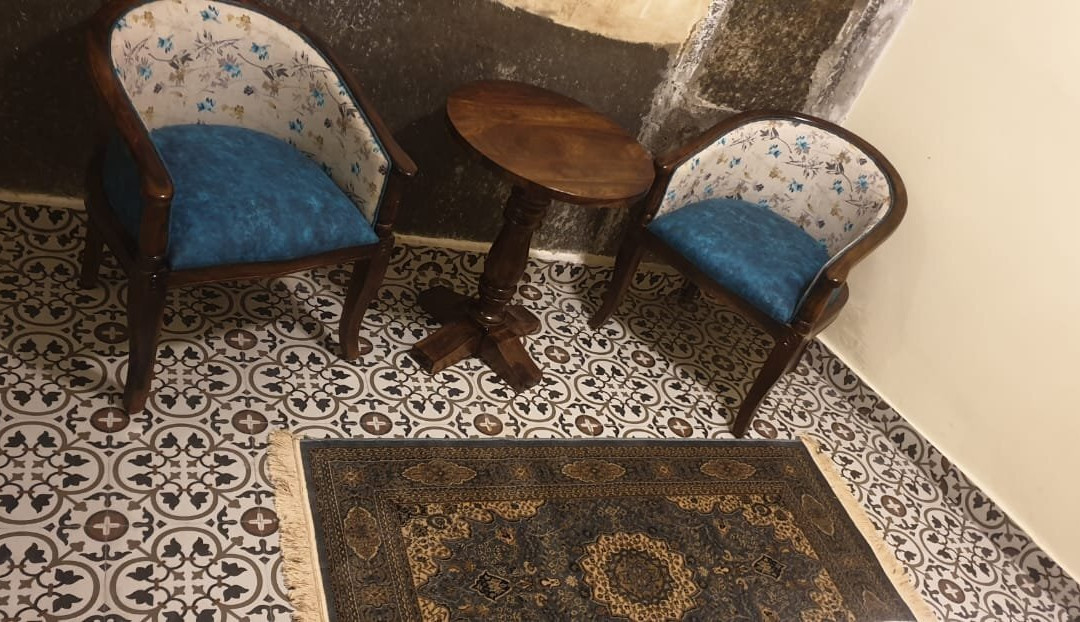 Rangmahal Art Residency