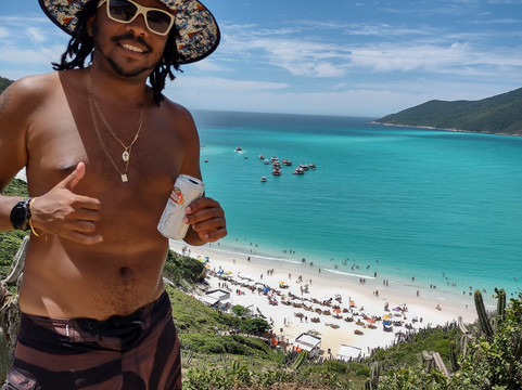 Rio Mais Trip-里约热内卢必去景点