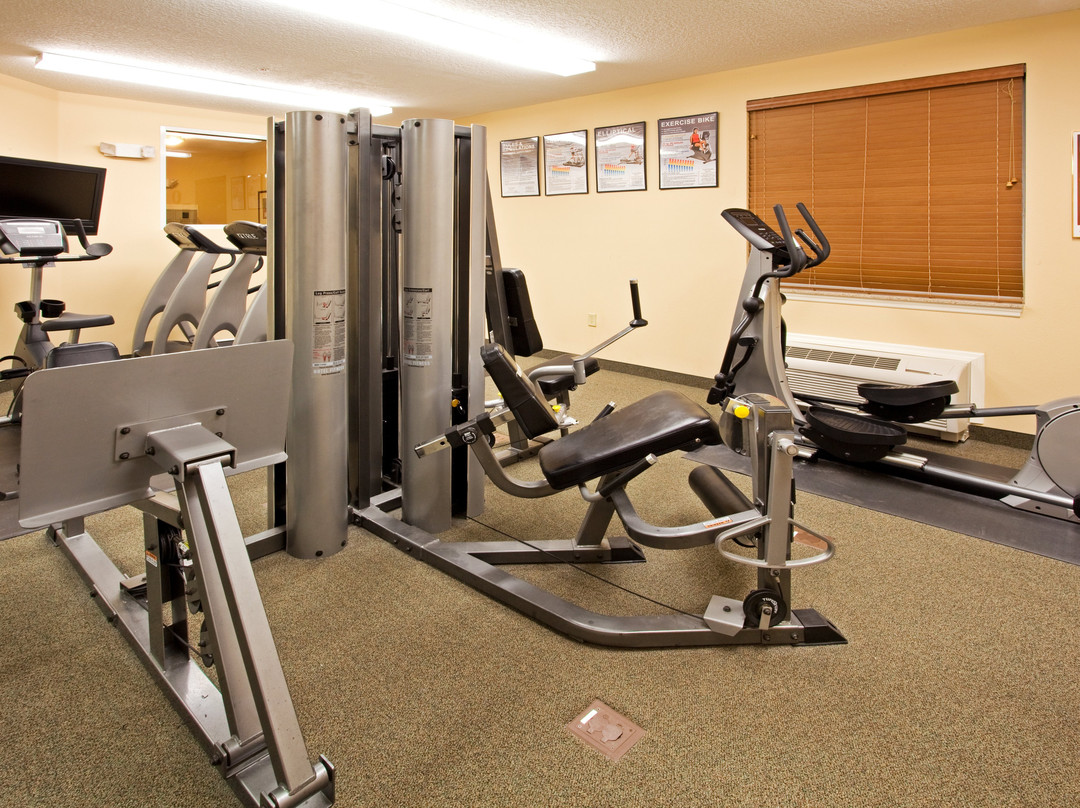 Candlewood Suites Melbourne/viera By IHG主图