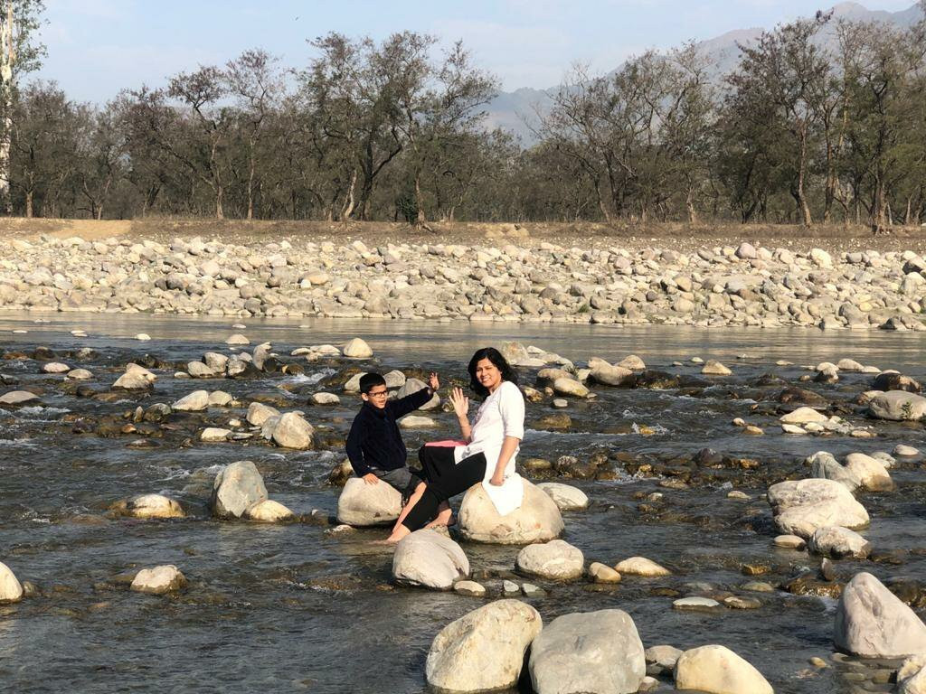 Vikasnagar旅游攻略图片