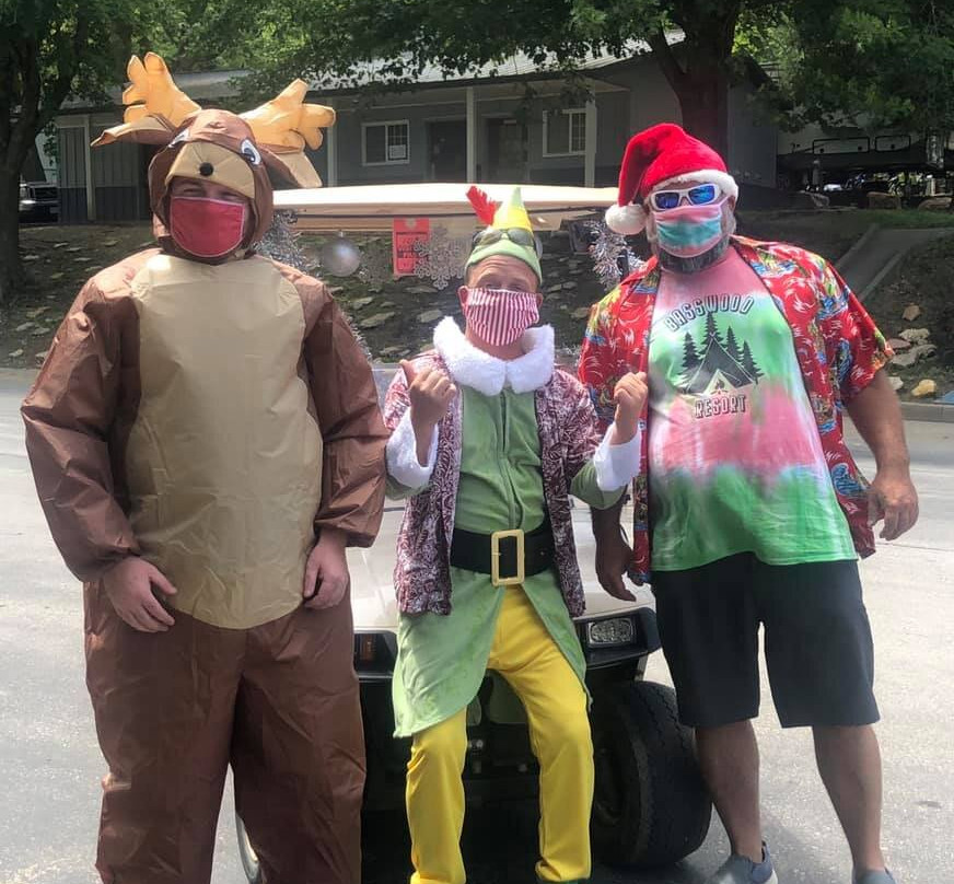 Basswood RV Resort主图