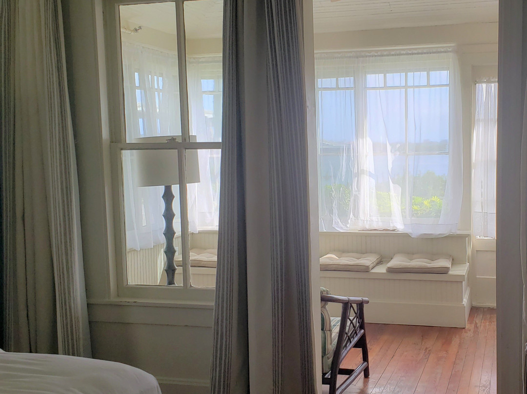 Night Swan Intracoastal Bed and Breakfast主图