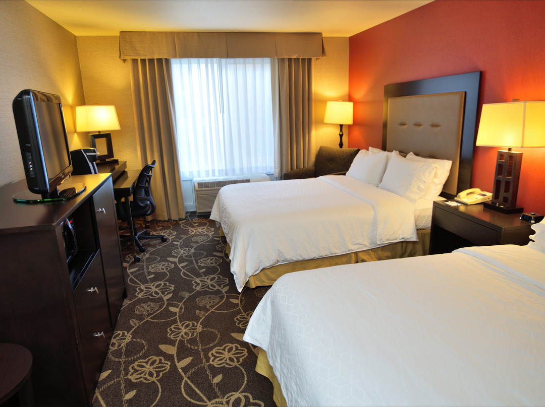 Holiday Inn Express & Suites Idaho Falls by IHG主图