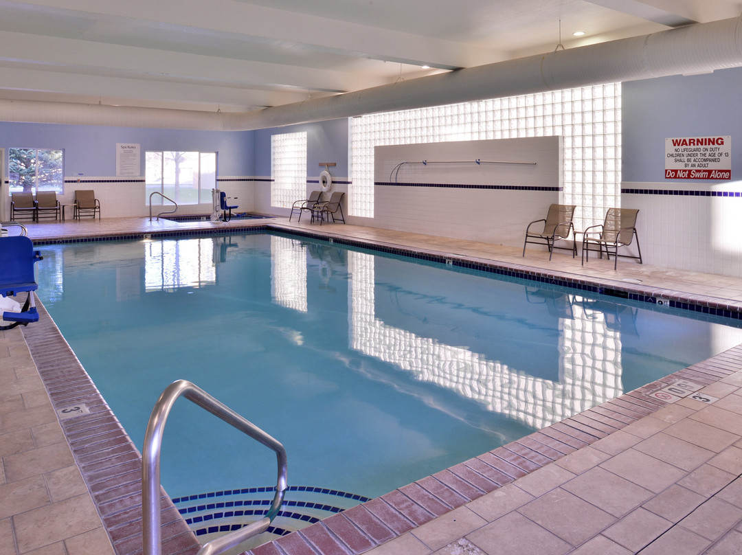 Holiday Inn Express & Suites Idaho Falls by IHG主图