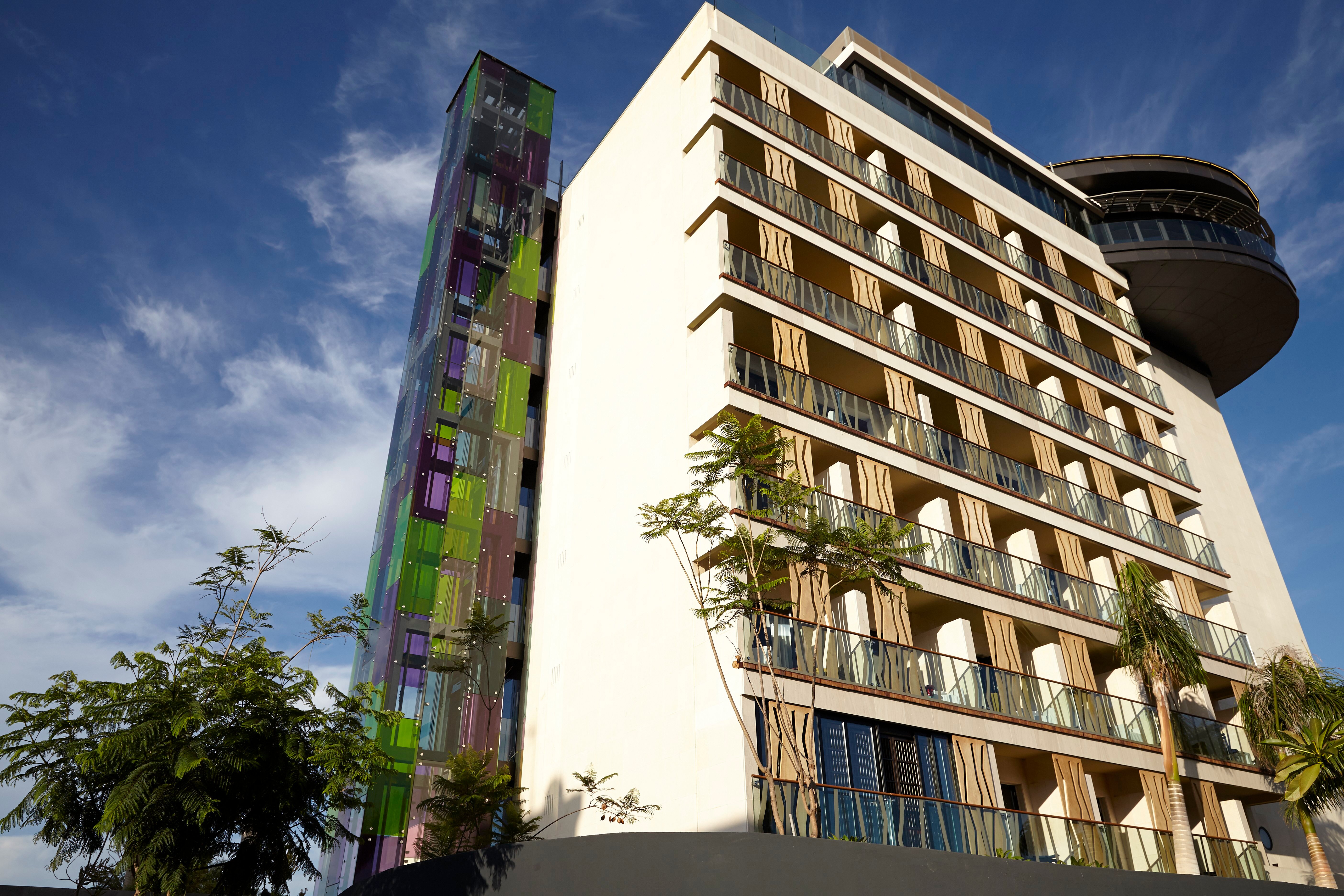 Bohemia Suites & Spa-官方