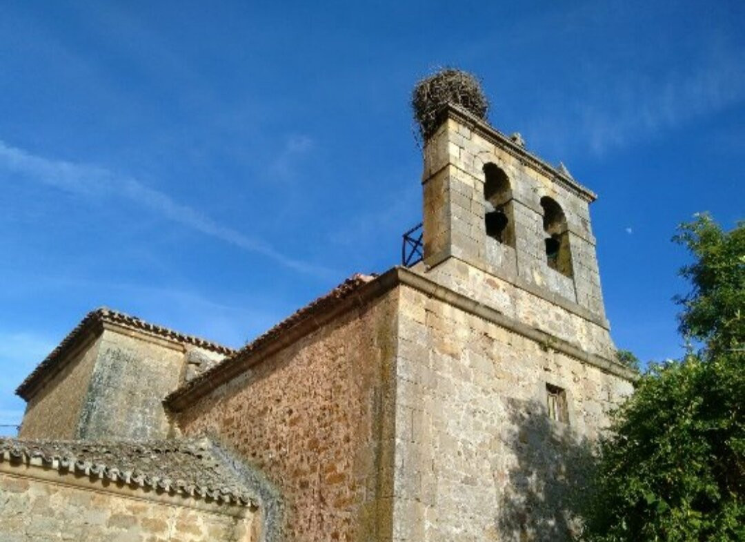 San Martín De Tours.景点图片
