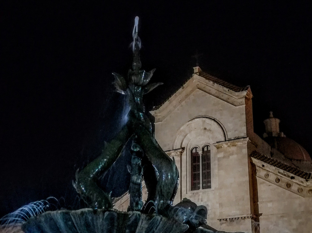 Chiesa di San Domenico-Giovinazzo必去景点