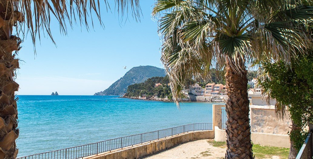 海神号酒店主图