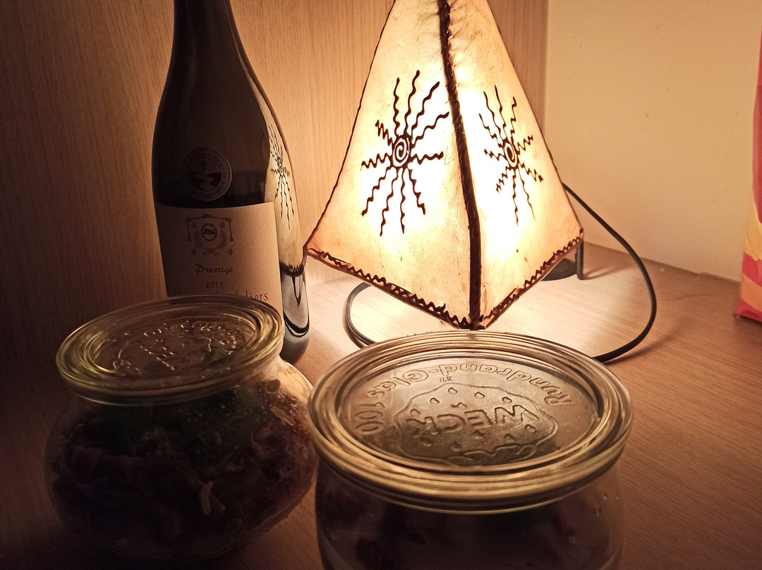 Hôtel Bar Restaurant L'Empreinte Logis de France主图