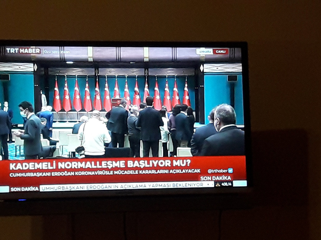 Sebile Hanim Konagi主图