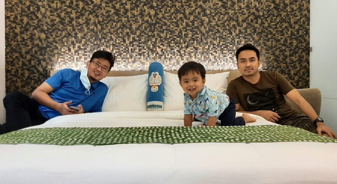 Qubika Boutique Hotel主图