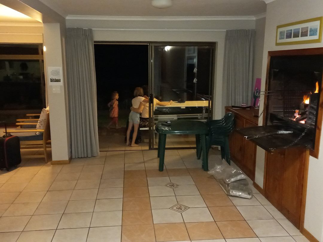 Arendzicht Seaview Accommodation主图