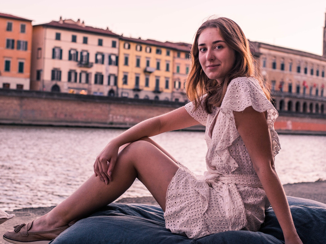 Click in Tuscany - Pisa景点图片