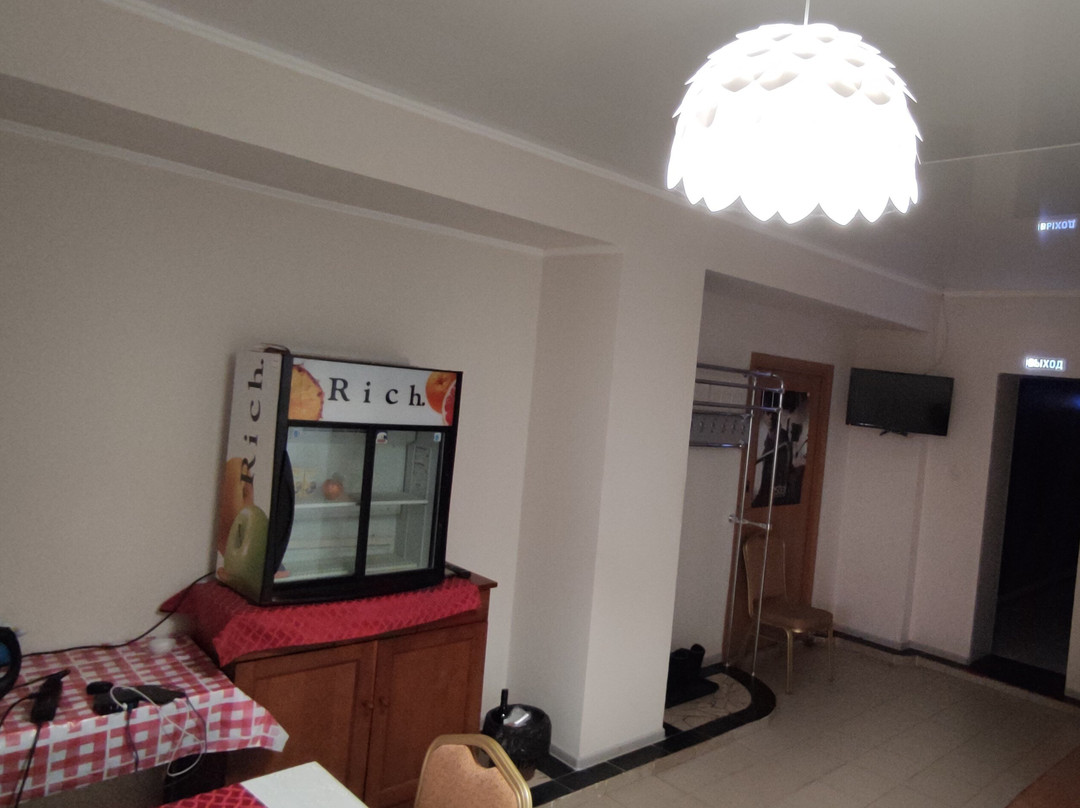 Motel Navigator主图