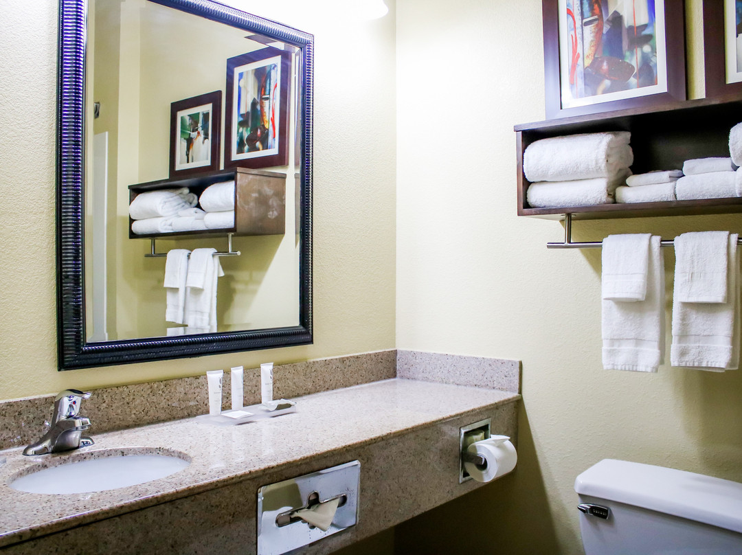 Country Inn & Suites by Radisson, Richmond West at I-64, VA主图