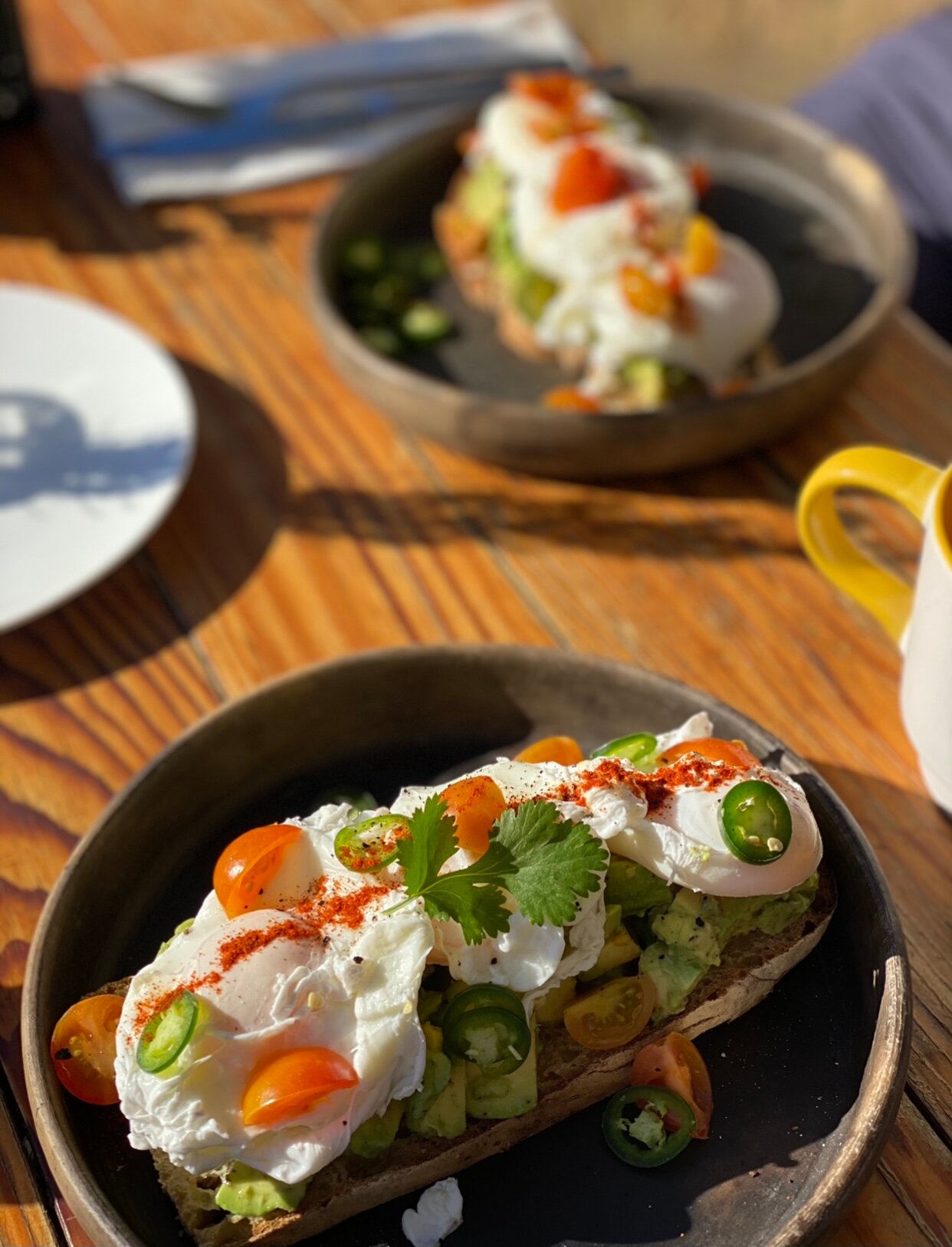 Encuentro Guadalupe-餐饮