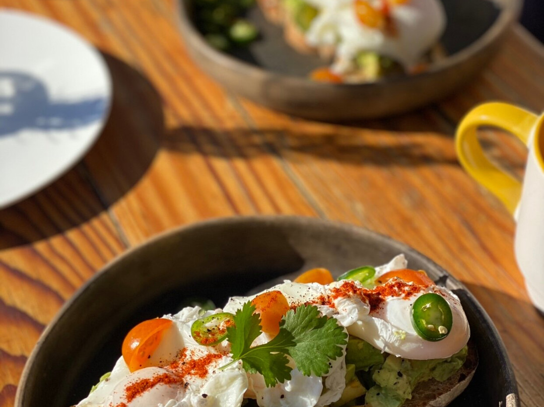 Encuentro Guadalupe主图