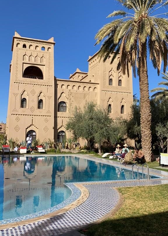 Ksar Elkabbaba主图