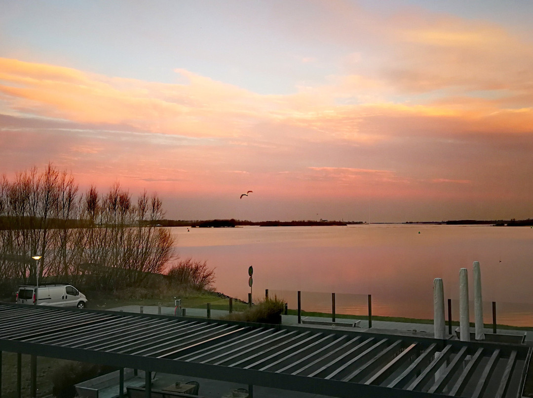 Fletcher Hotel-Restaurant Het Veerse Meer主图