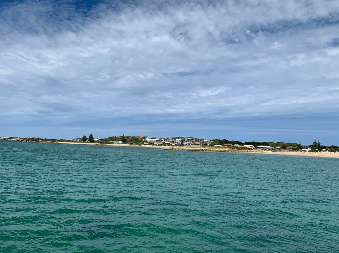 Beachport Jetty景点图片