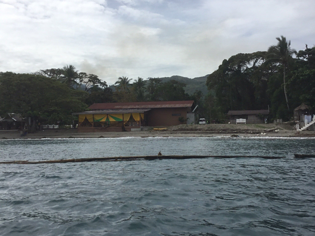 Precious Cabana Ynna Beach Resort-Datu Odin Sinsuat必去景点