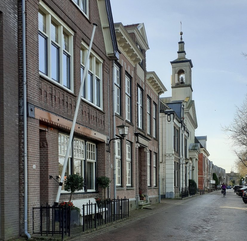 Katholieke St. Nicolaas Kerk景点图片
