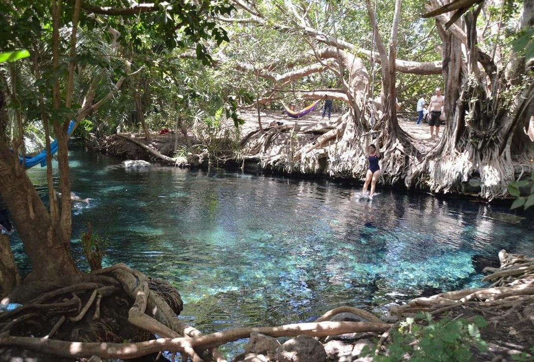 Hope Expedition Safaris-Dar es Salaam必去景点