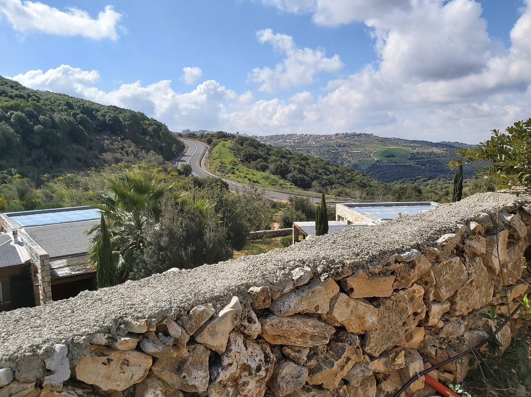 Hamakom Suites主图