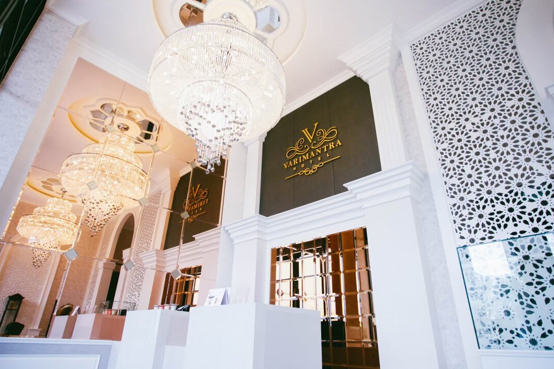 Varimantra Hotel主图