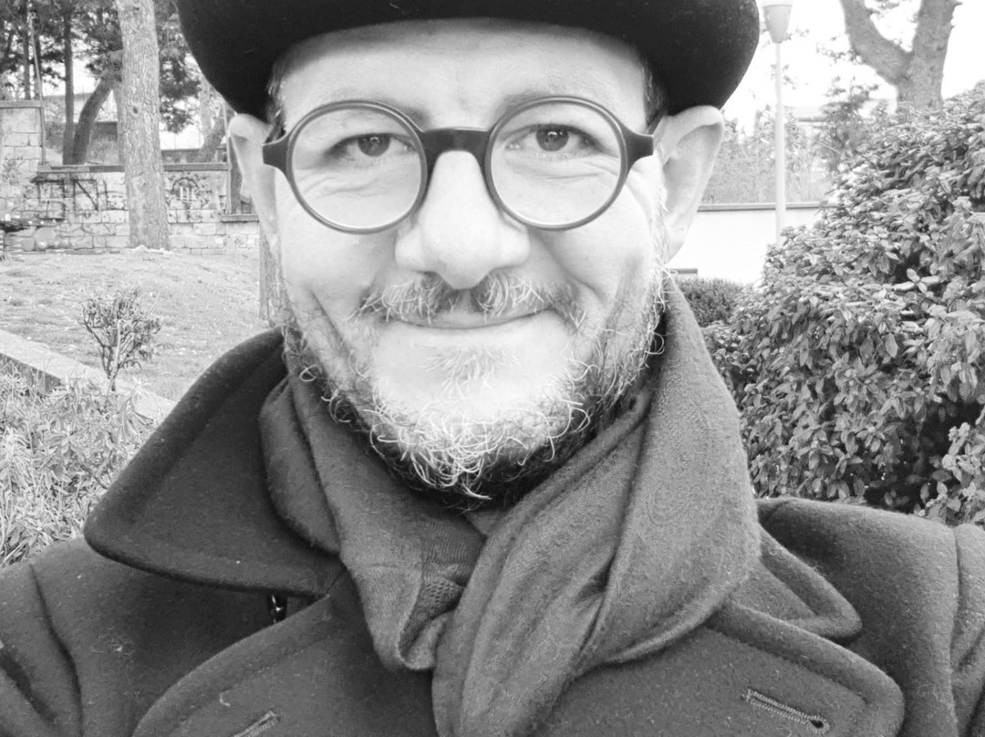 Paolo Maragliulo-马泰拉必去景点