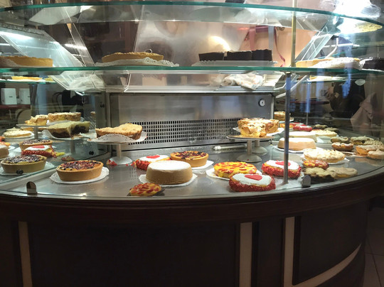 La Torteria (modena)