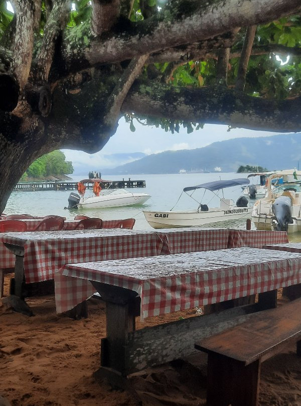Agencia Angra dos Reis Turismo景点图片
