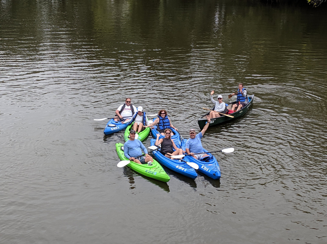 WaterTrail Ventures, LLC景点图片