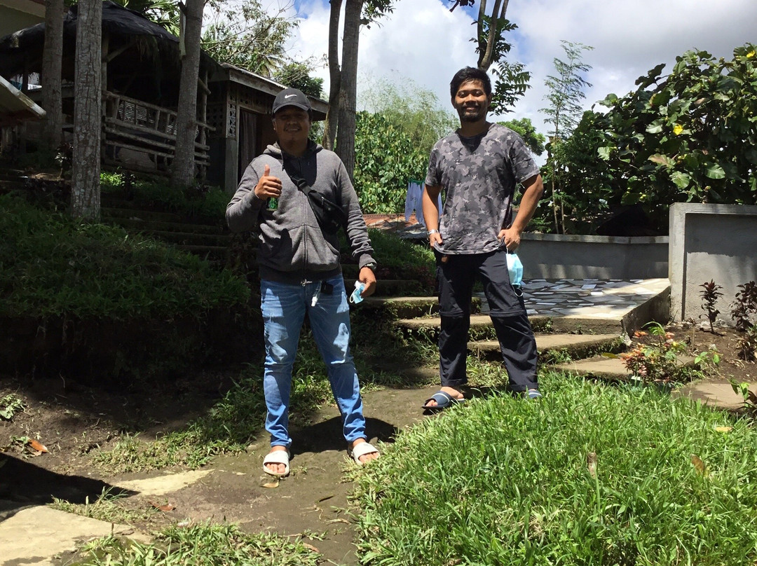Marayag Lake-Marogong必去景点