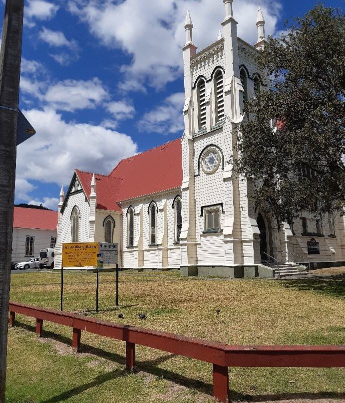 The Junction Hotel主图