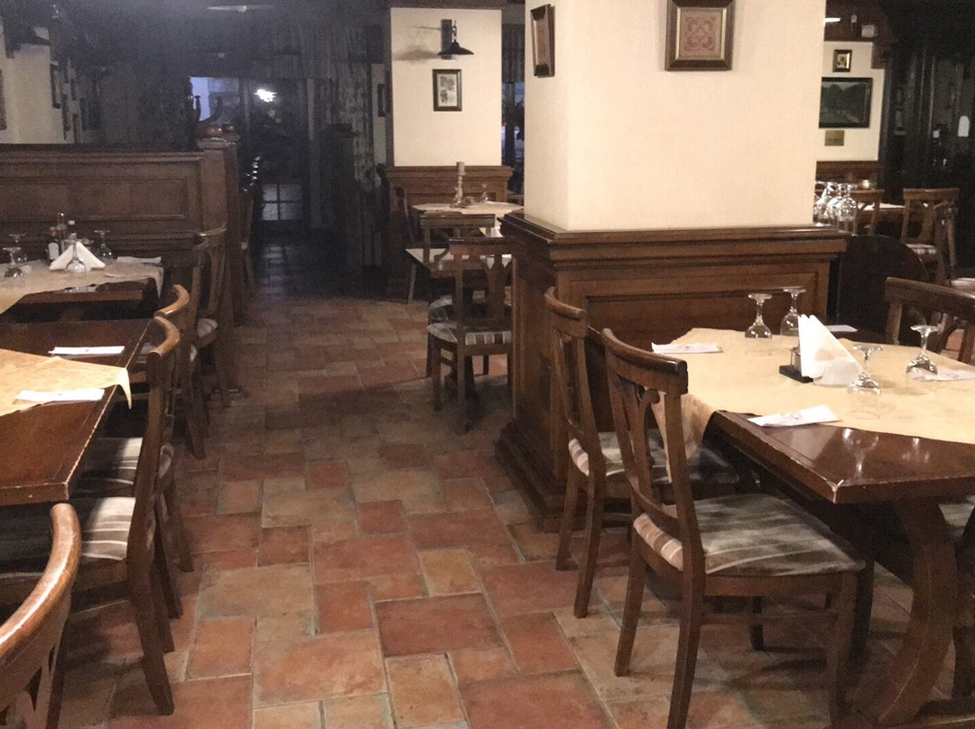 Chisoda酒店住宿-Pensiunea Nora