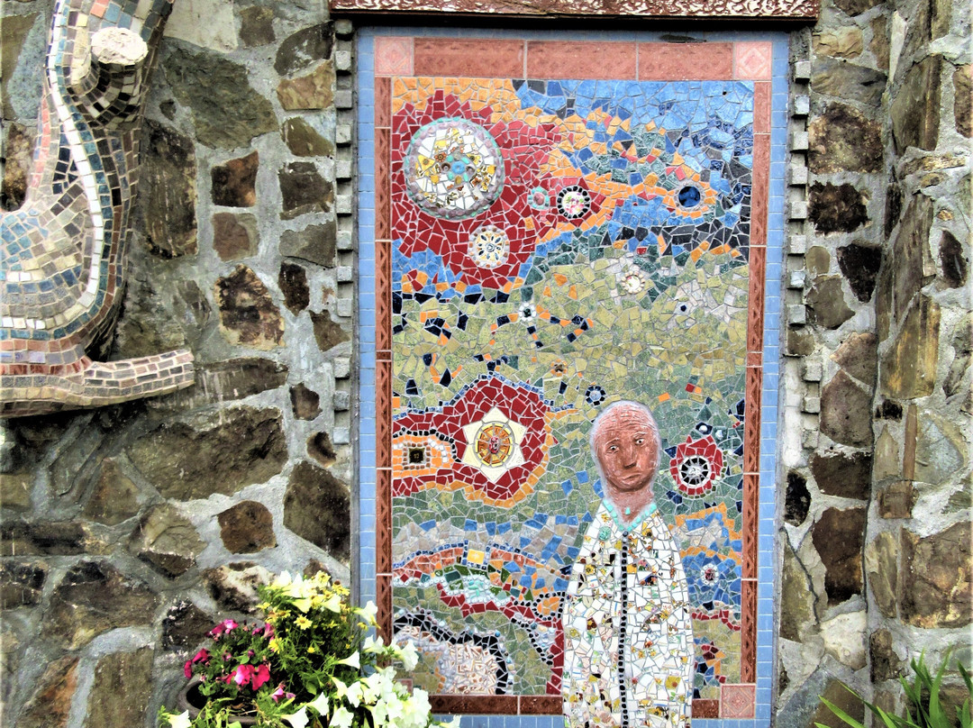 Centre d'Art Marcel Gagnon-Sainte-Flavie必去景点