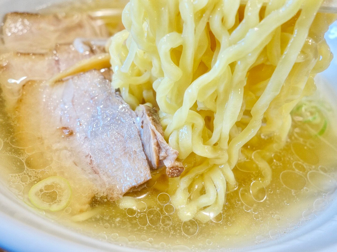 喜多方ラーメン専門店 喜鈴