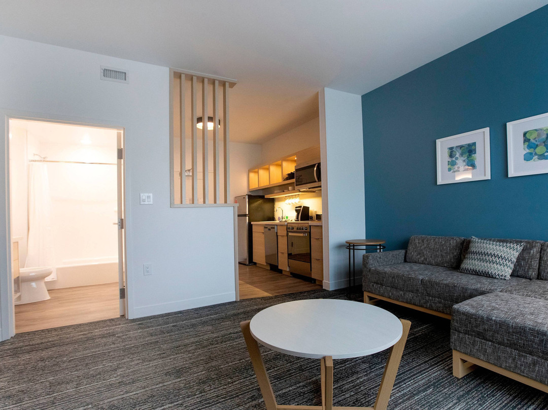 TownePlace Suites Conroe主图