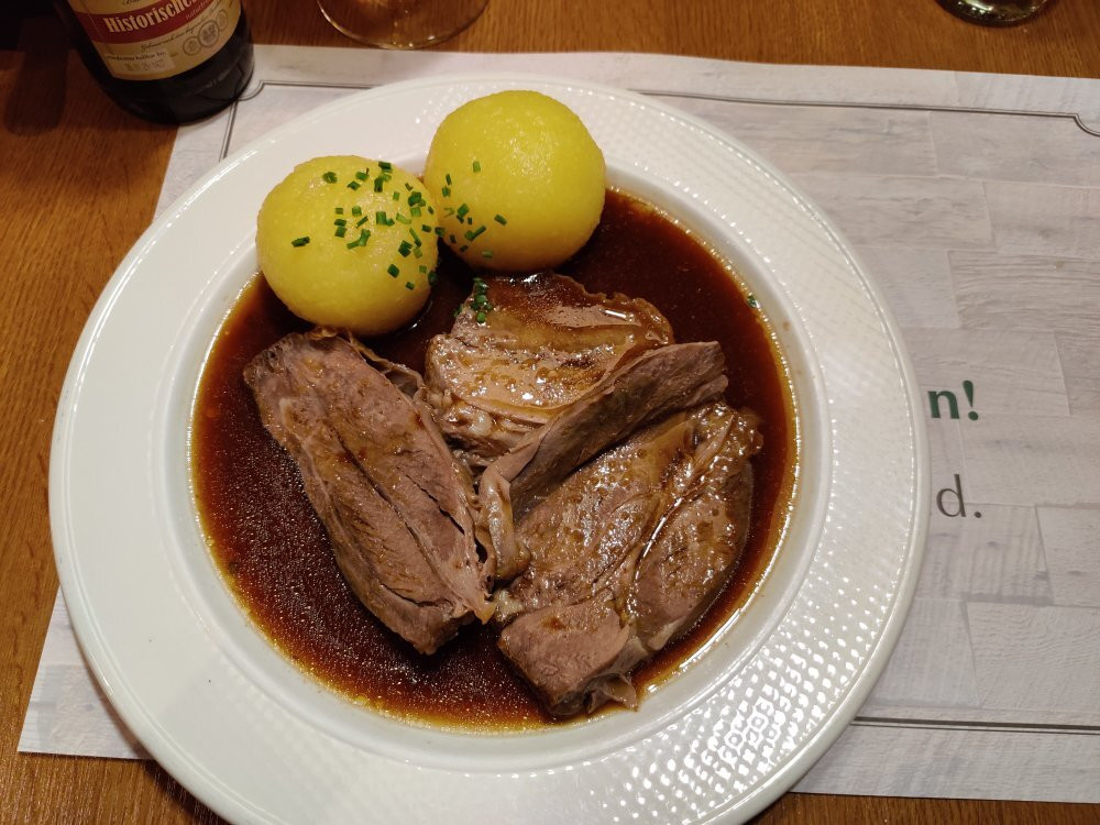 Hotel Zur Post主图