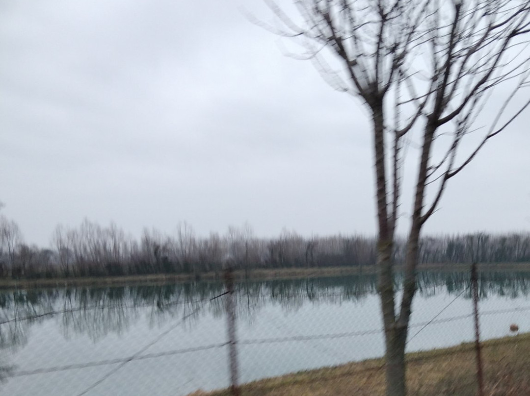 Lago Azzurro-Giai必去景点