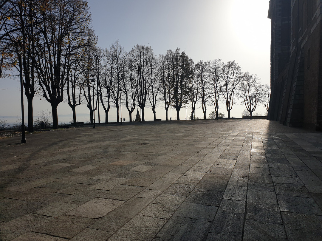 Piazzale Mafalda di Savoia景点图片