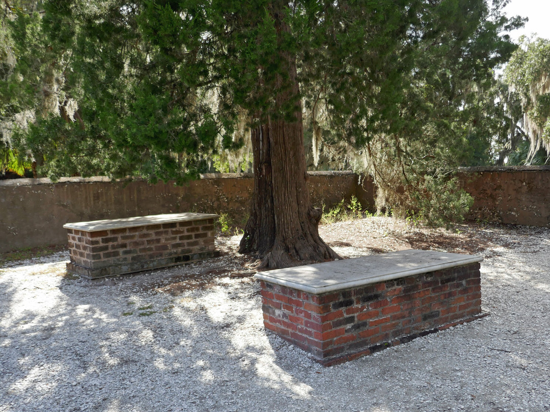 Horton House-吉柯岛必去景点