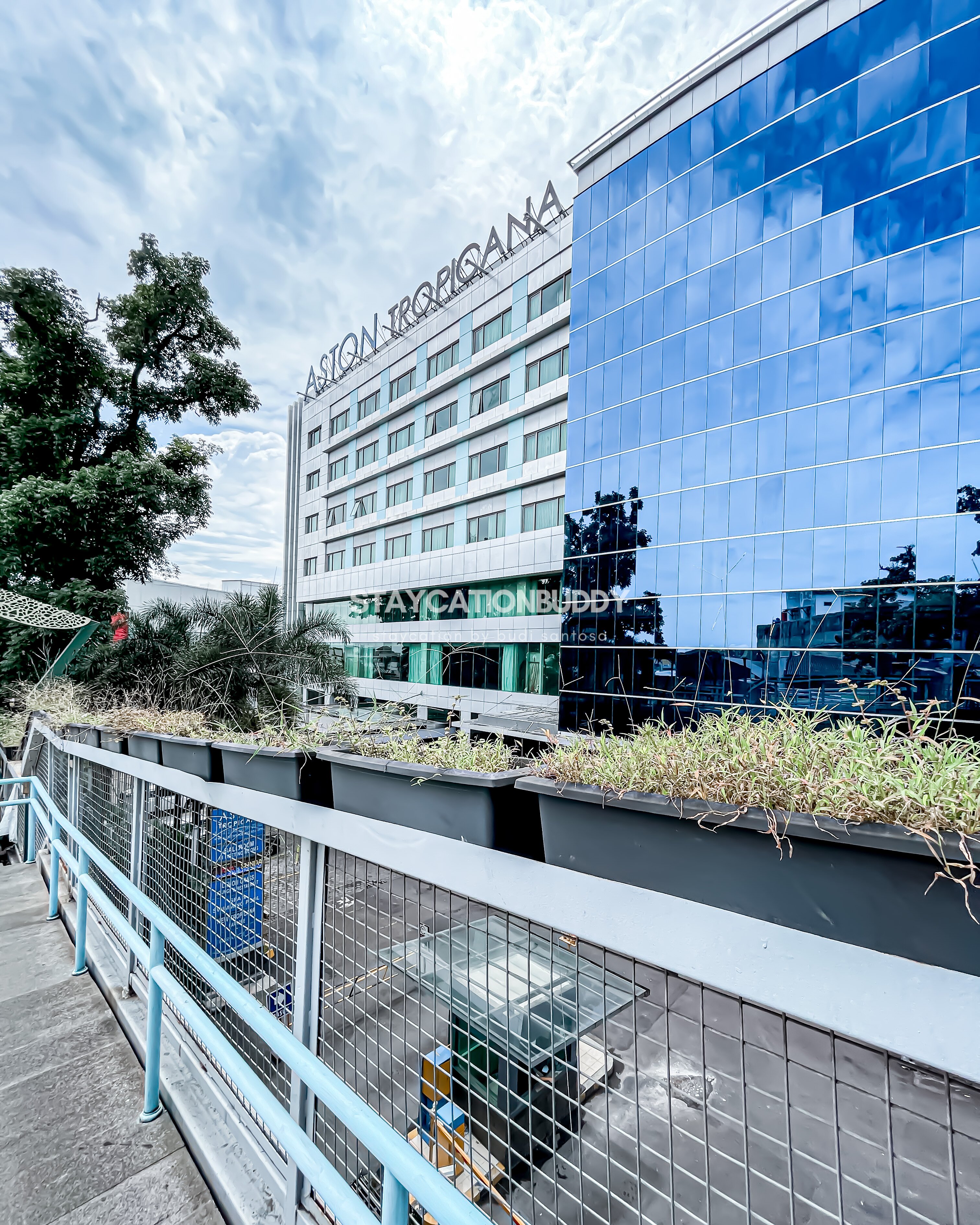 阿斯顿特洛皮卡纳广场酒店-浴室