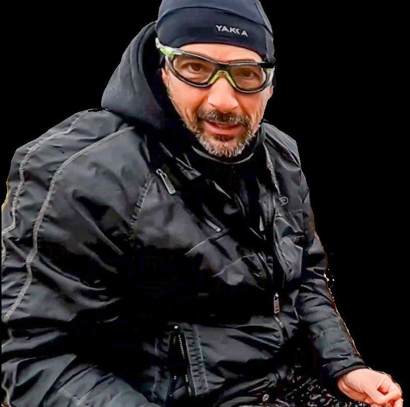 4x4 Experience Argentina