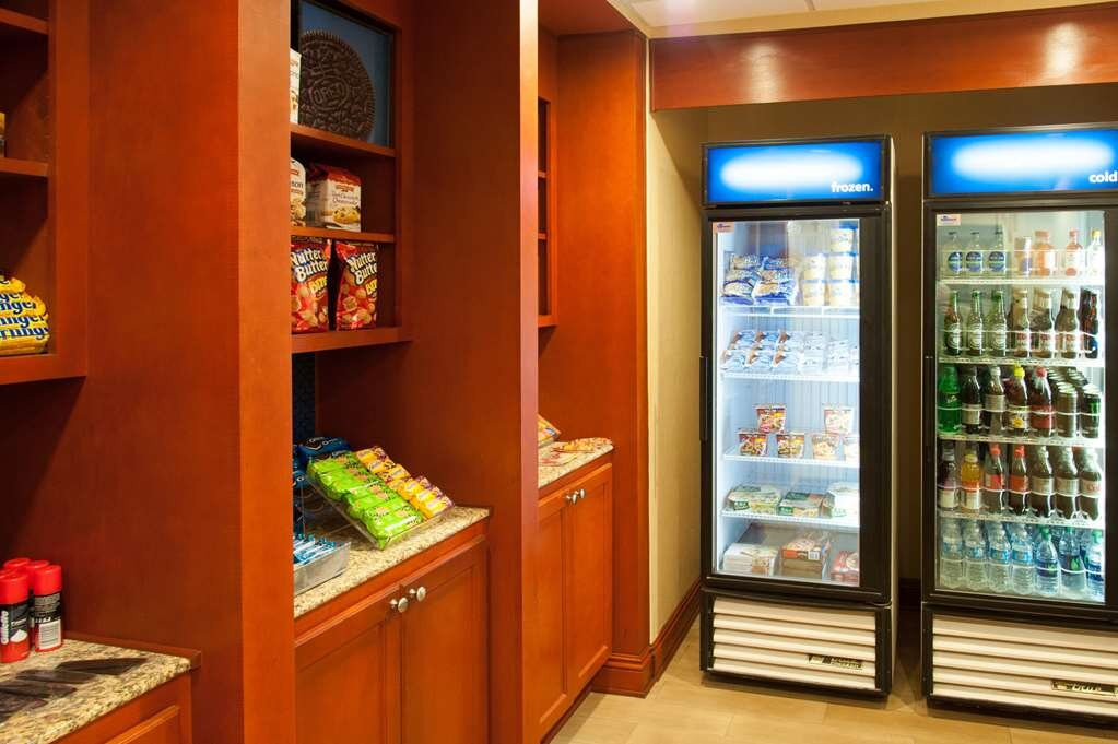 恩特普赖斯汉普顿酒店主图