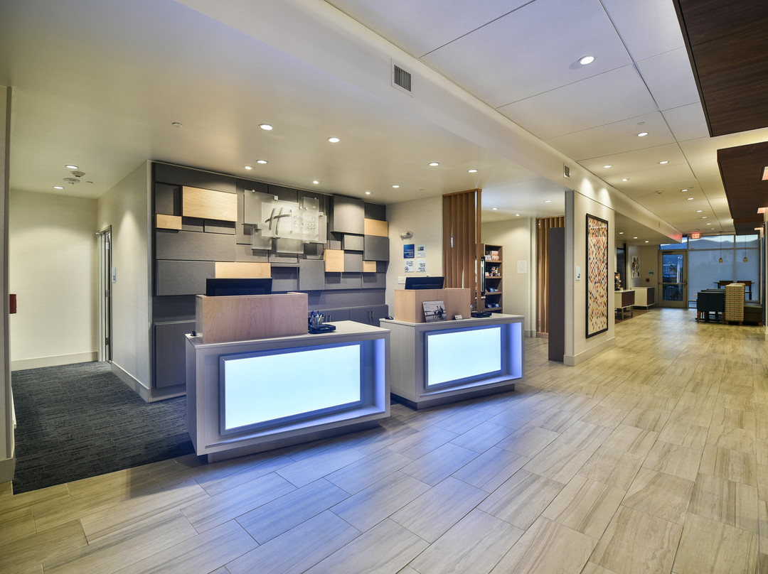 Holiday Inn Express & Suites Lehi - Thanksgiving Point by IHG主图